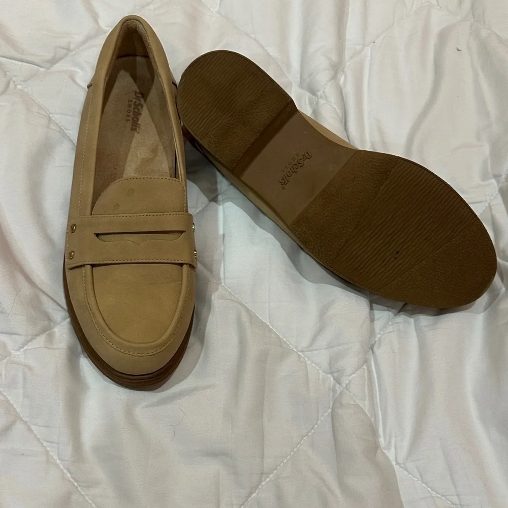 Dr. Scholls comfortable stylish